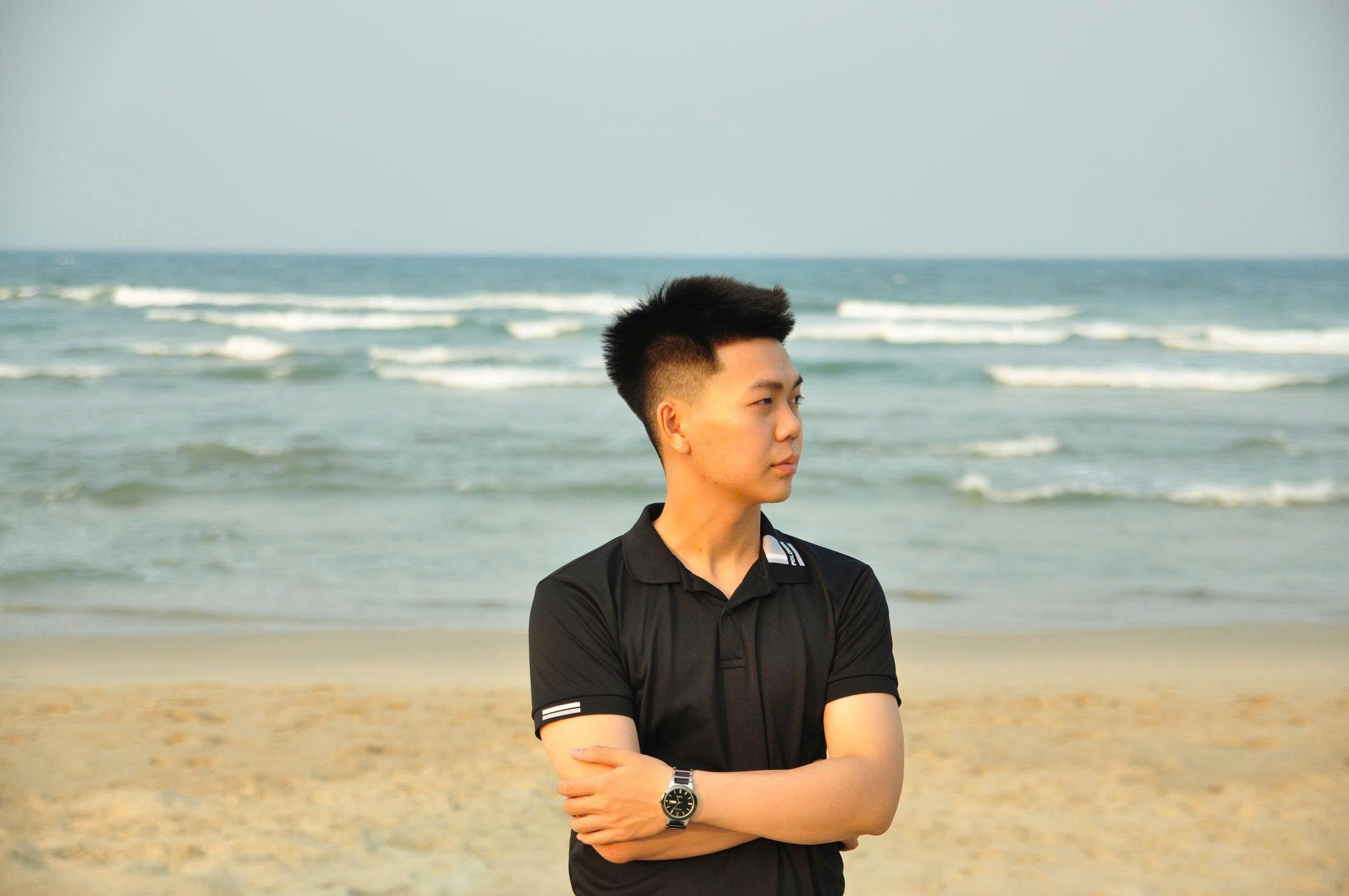 huy nguyễn