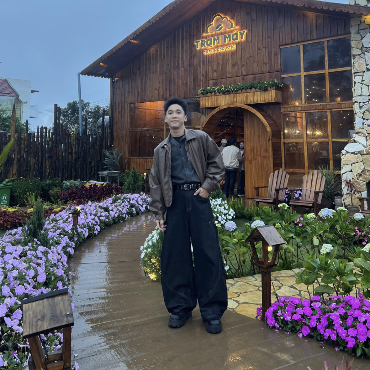 Thanh Nhật